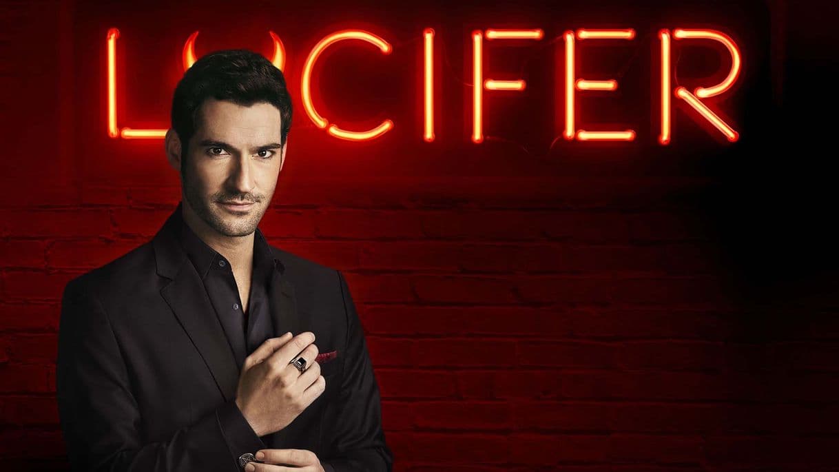 Serie Lucifer