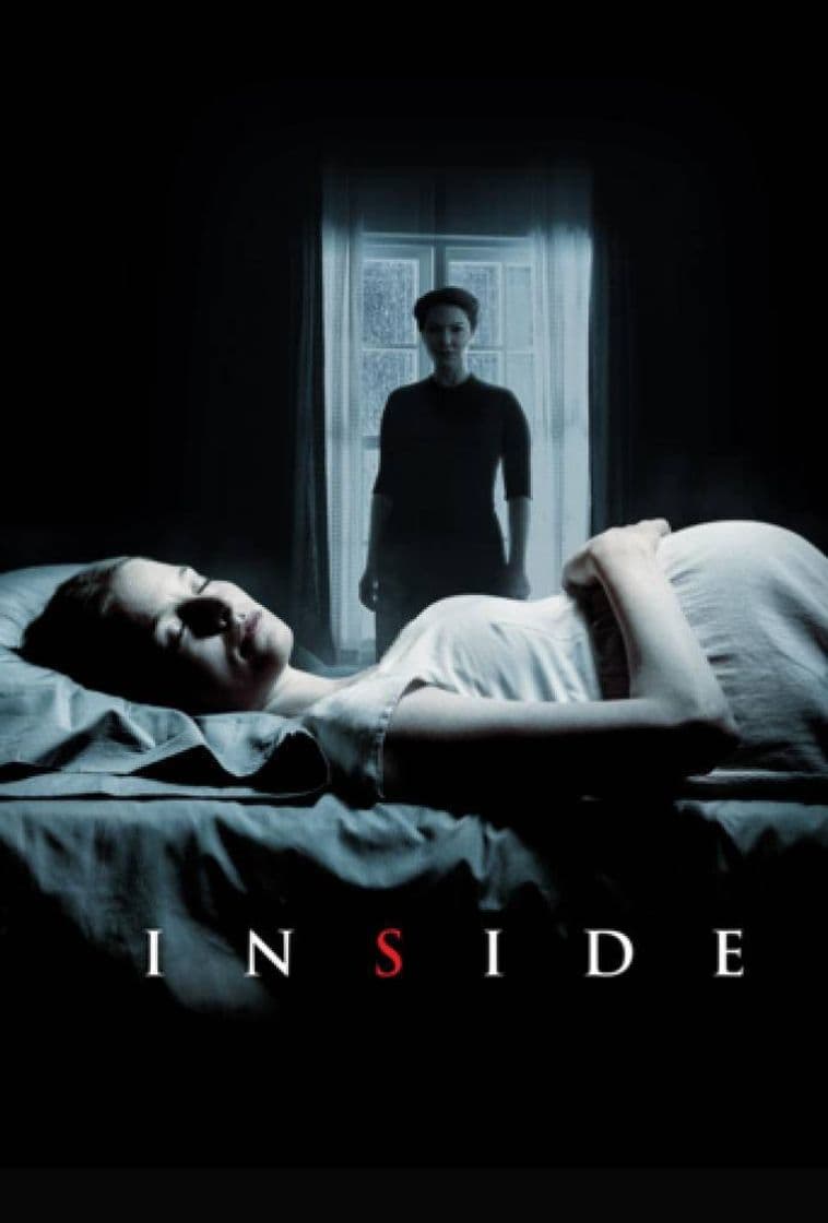 Movie Inside - Trailer español (HD) - YouTube