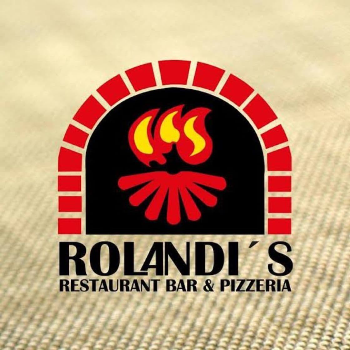 Restaurantes Rolandi's Pizzería Cancún