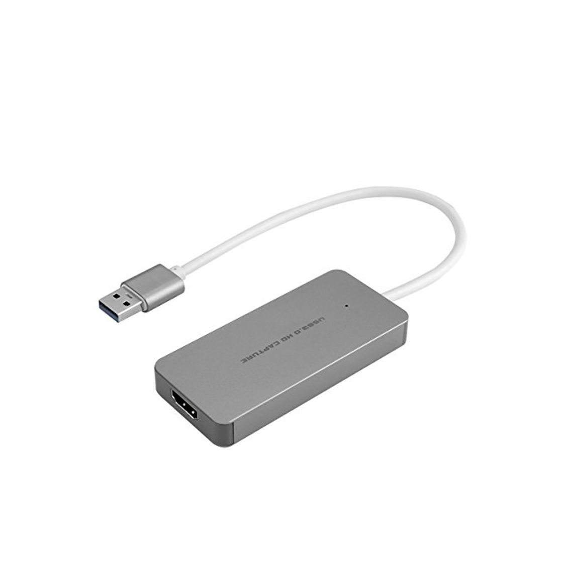 Product ezcap USB3.0 - Tarjeta de Captura de Vídeo HDMI HD con Obs