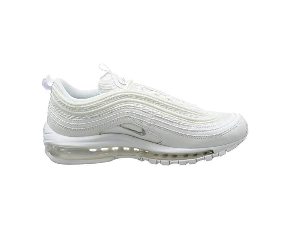 Producto Nike Air MAX 97, Zapatillas de Running para Hombre, Blanco