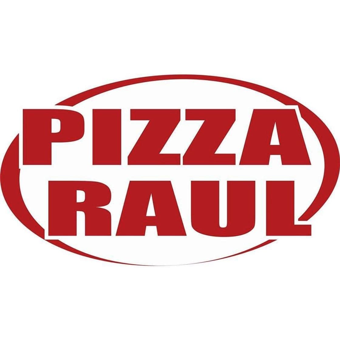 Restaurantes Pizza Raúl