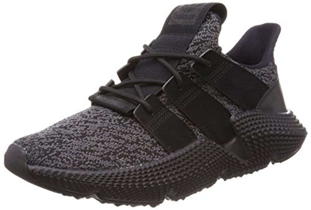 Moda adidas Prophere, Zapatillas para Hombre, Negro