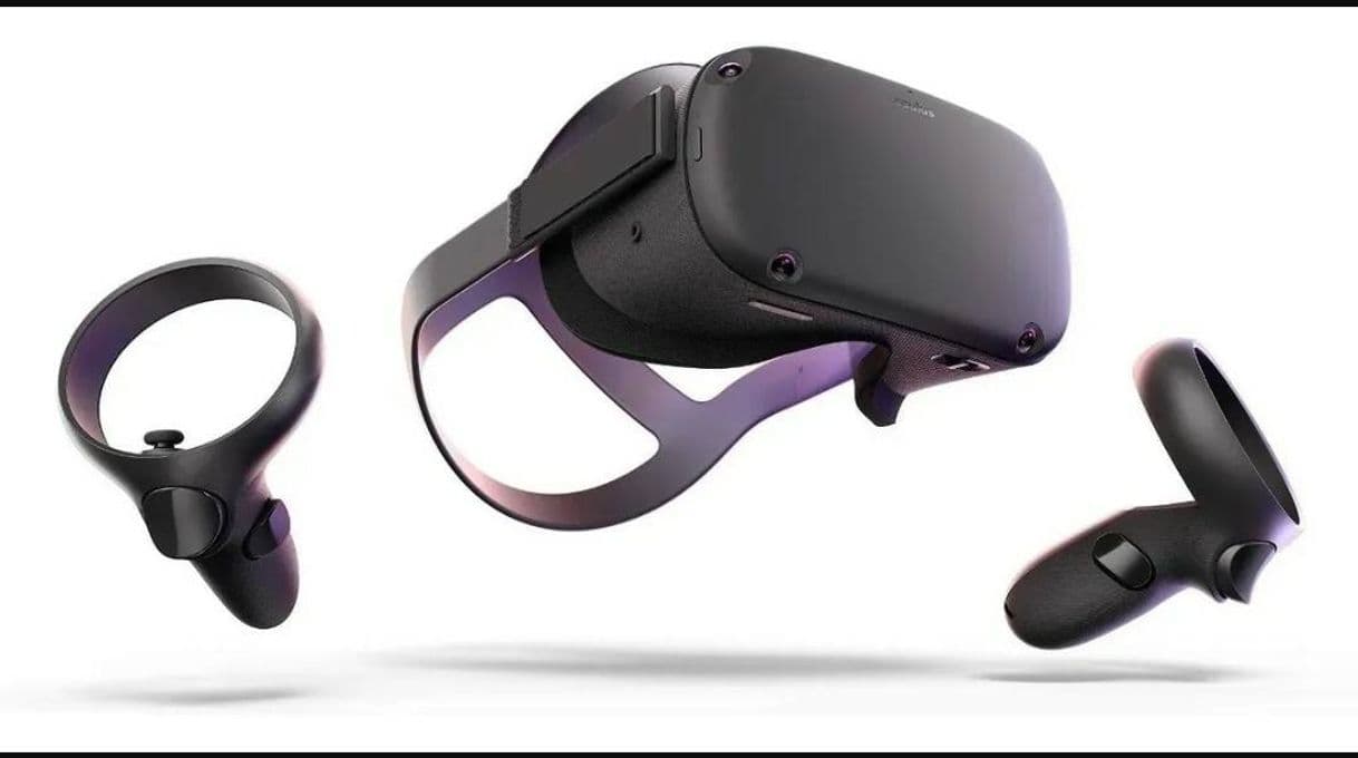 Moda Oculus Quest 64 Gb (entrega Inmediata 🔥👀🕶🎮🎧🤘💯