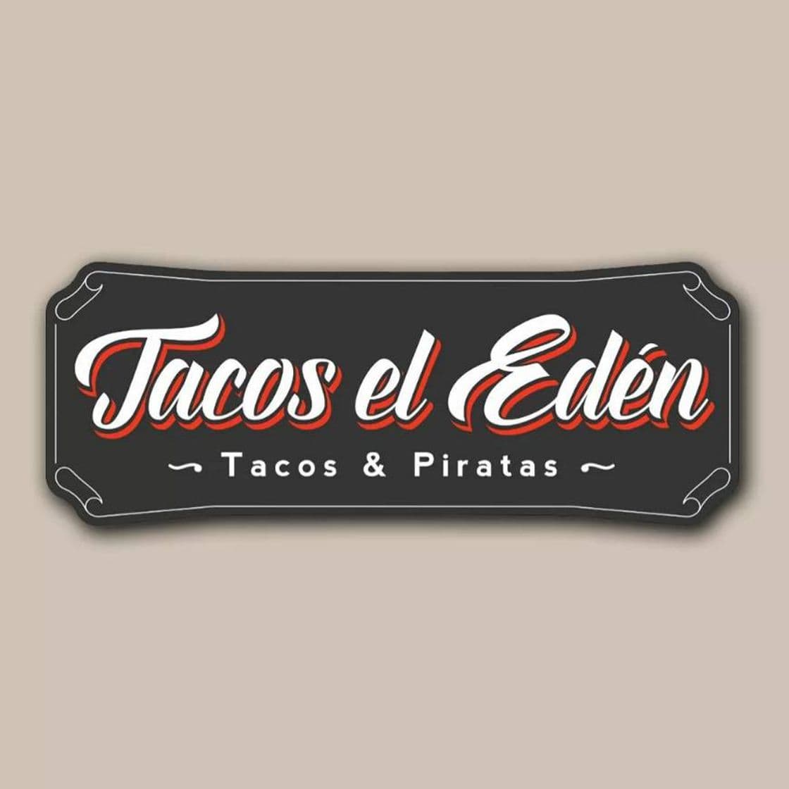 Restaurantes Tacoa del Edén