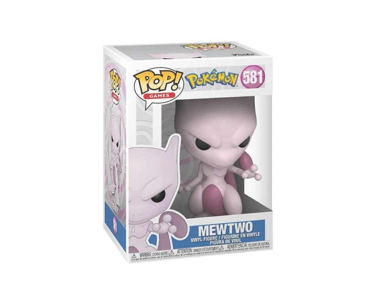 Producto Funko Pop! Games