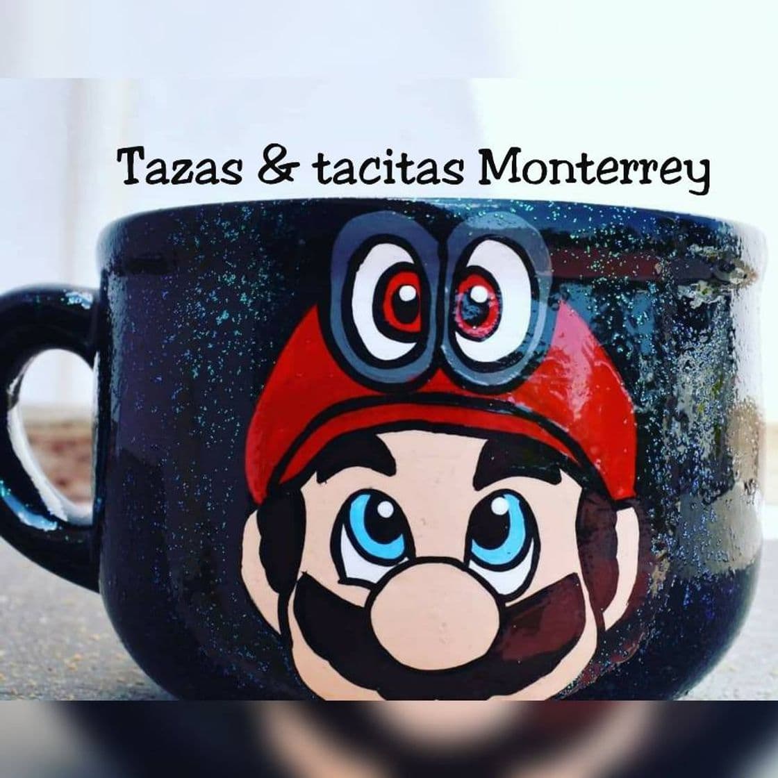 Product Tazas y tacitas Monterrey