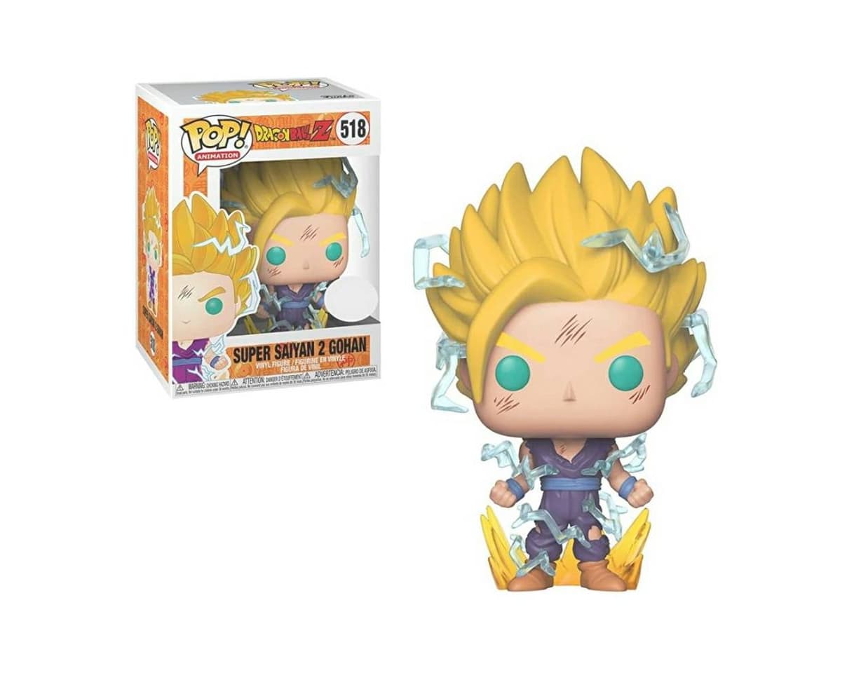 Producto Funko Toy Figure Super Saiyan 2 Gohan

