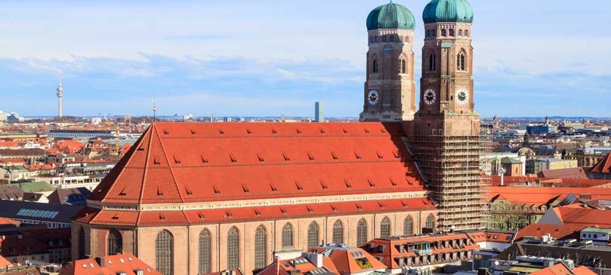 Place Frauenkirche