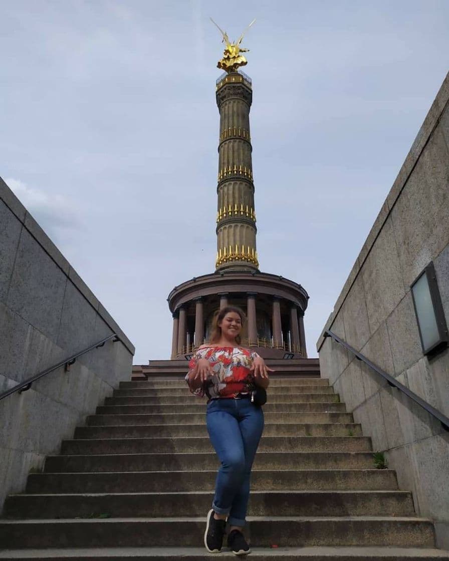 Place Victory Column