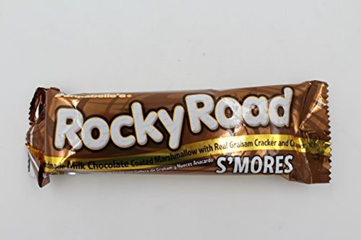 Product Rocky Road S'mores 46 g