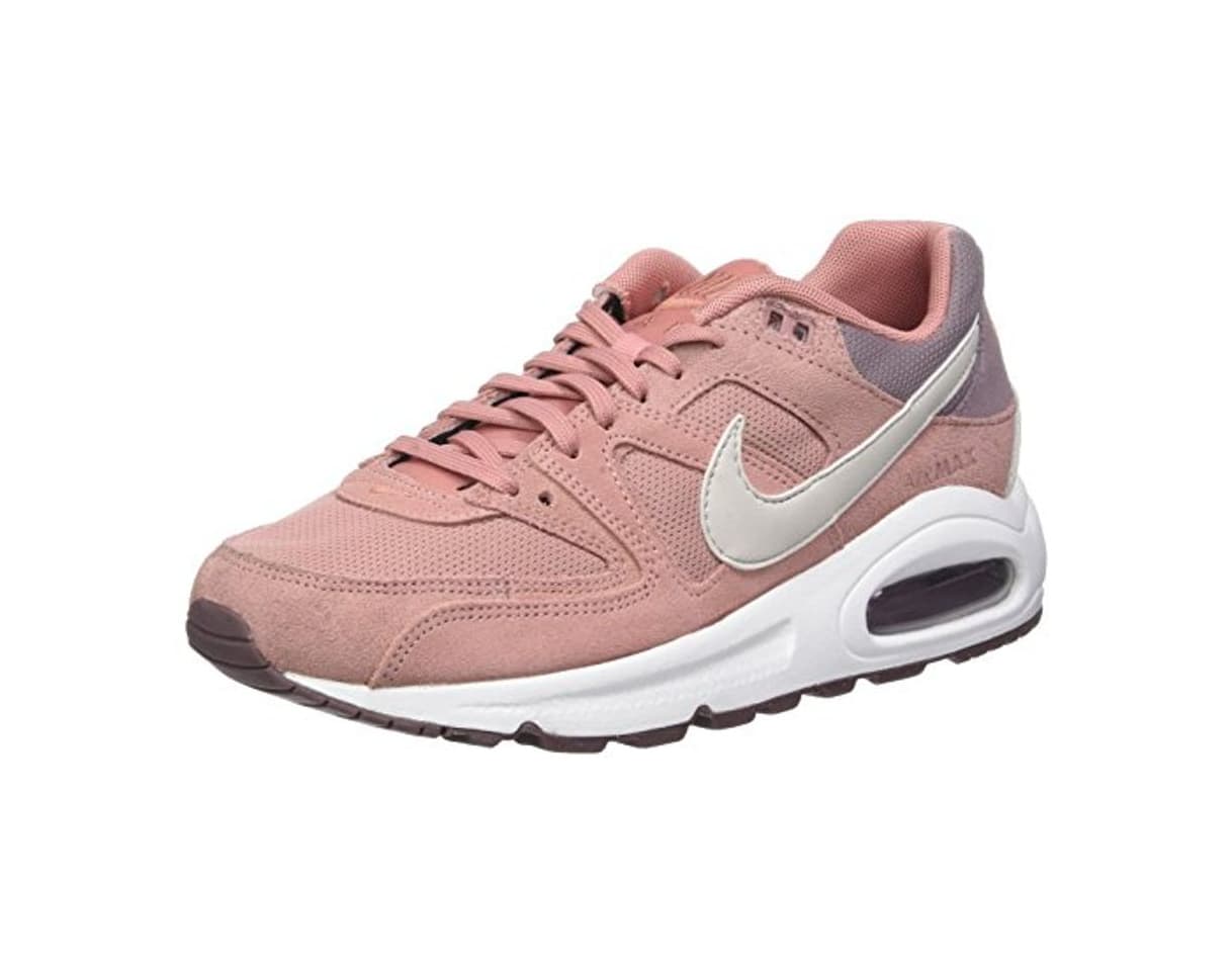 Producto Nike Wmns Air MAX Command, Zapatillas para Mujer,