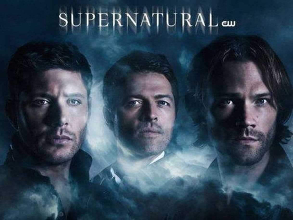 Serie Supernatural