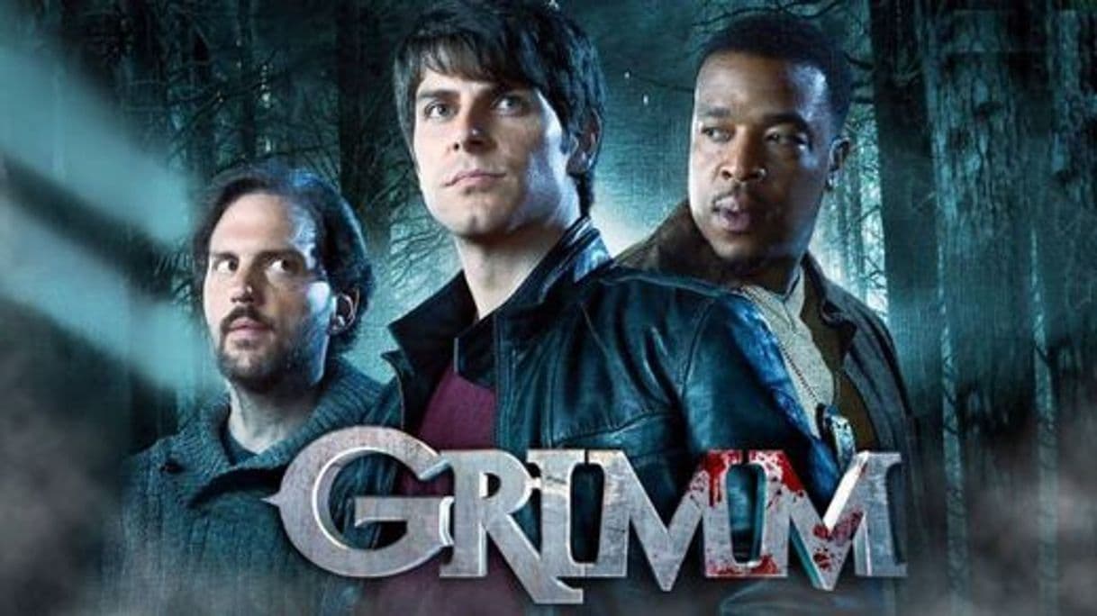 Serie Grimm