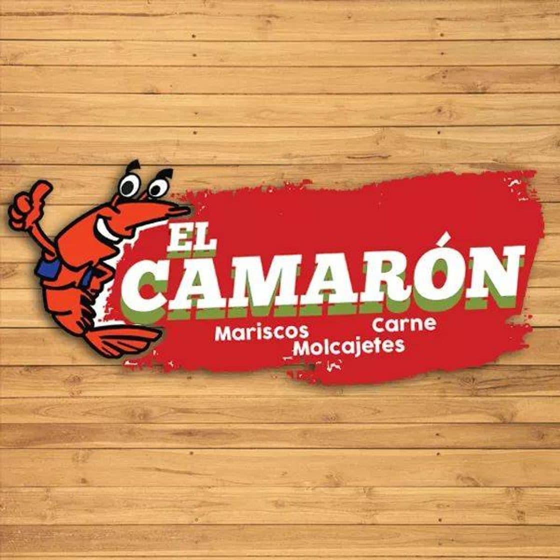 Restaurantes El Camarón