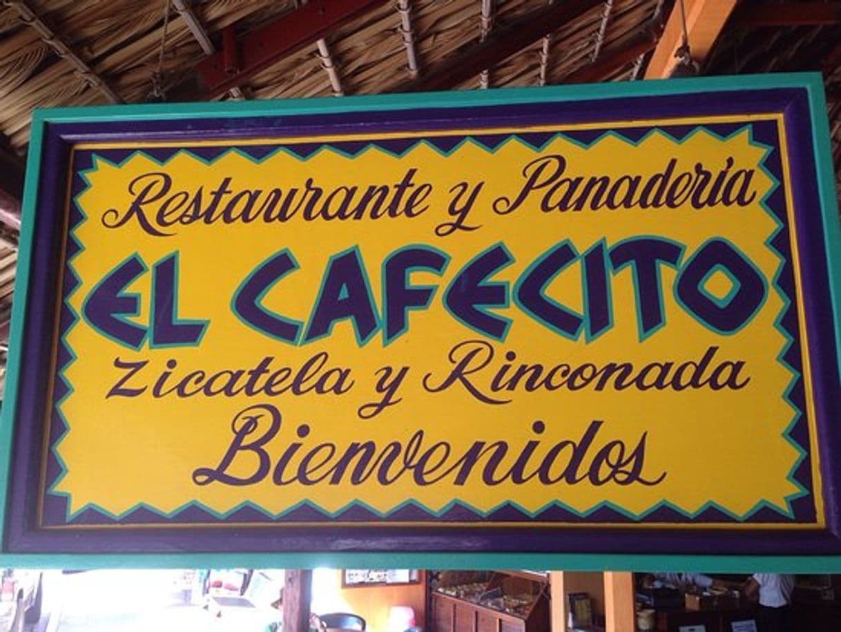 Restaurants El Cafecito