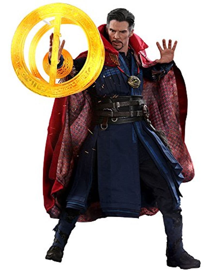 Producto Hot Toys Figura Dr. Strange 31 cm. Vengadores