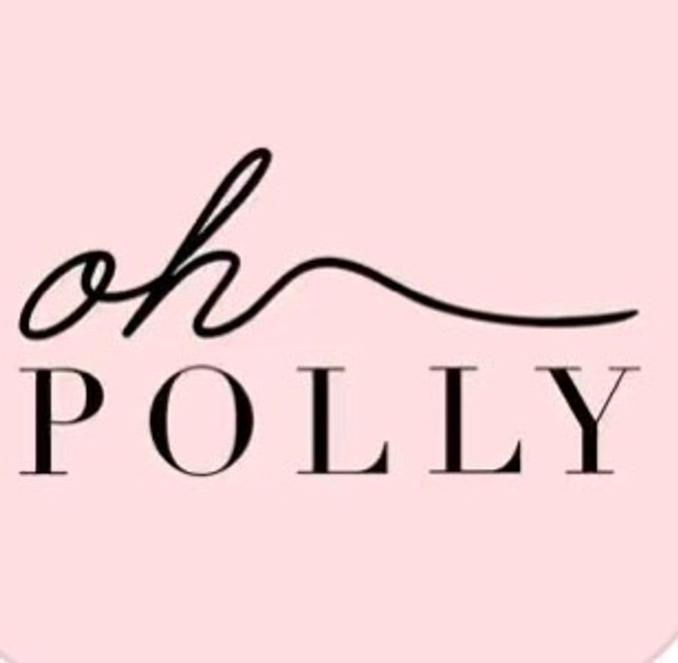 App Oh Polly