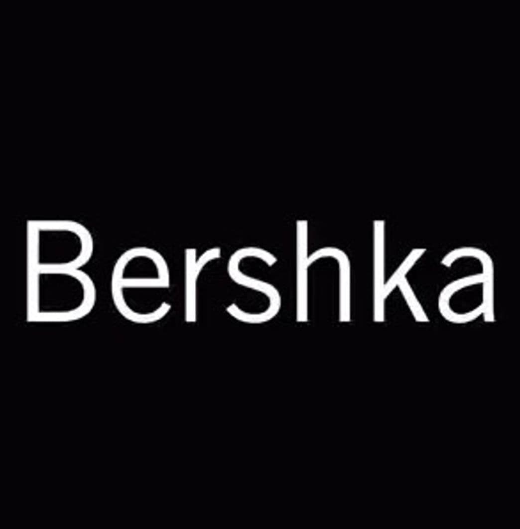 App bershka