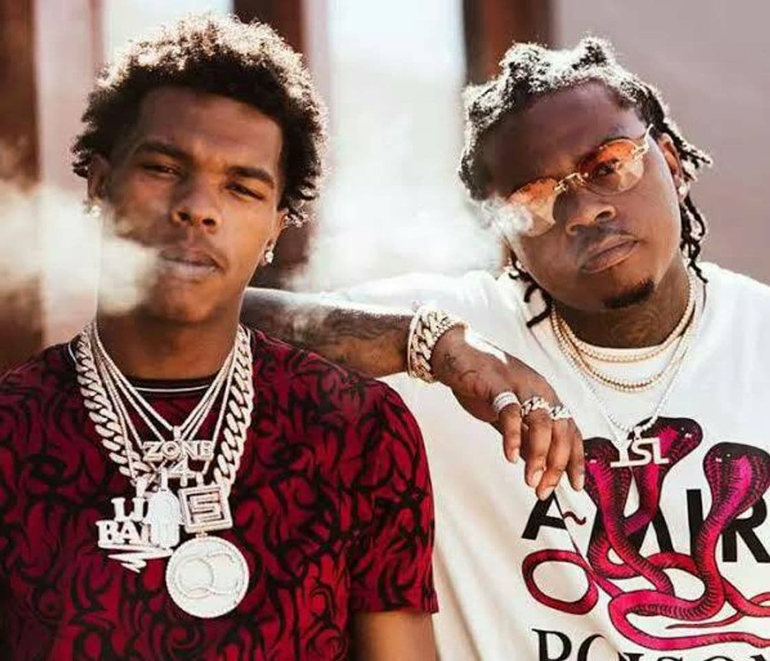 Music Drip Too Hard (Lil Baby & Gunna)