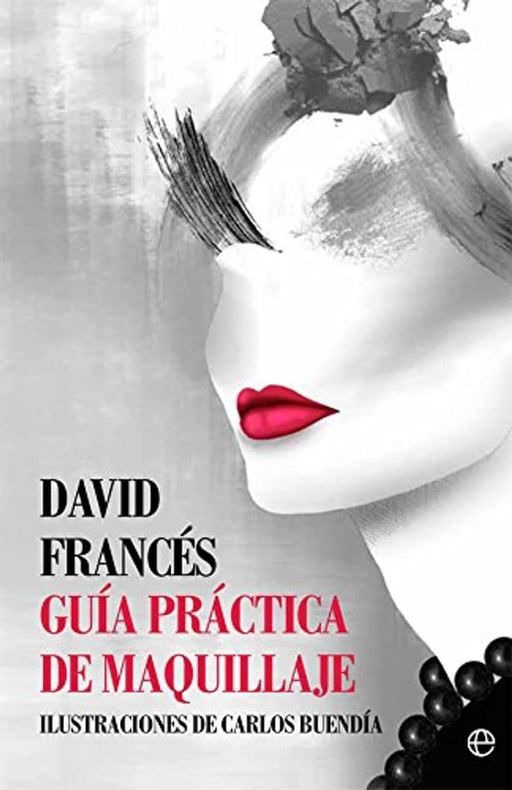 Libro Guía práctica de maquillaje