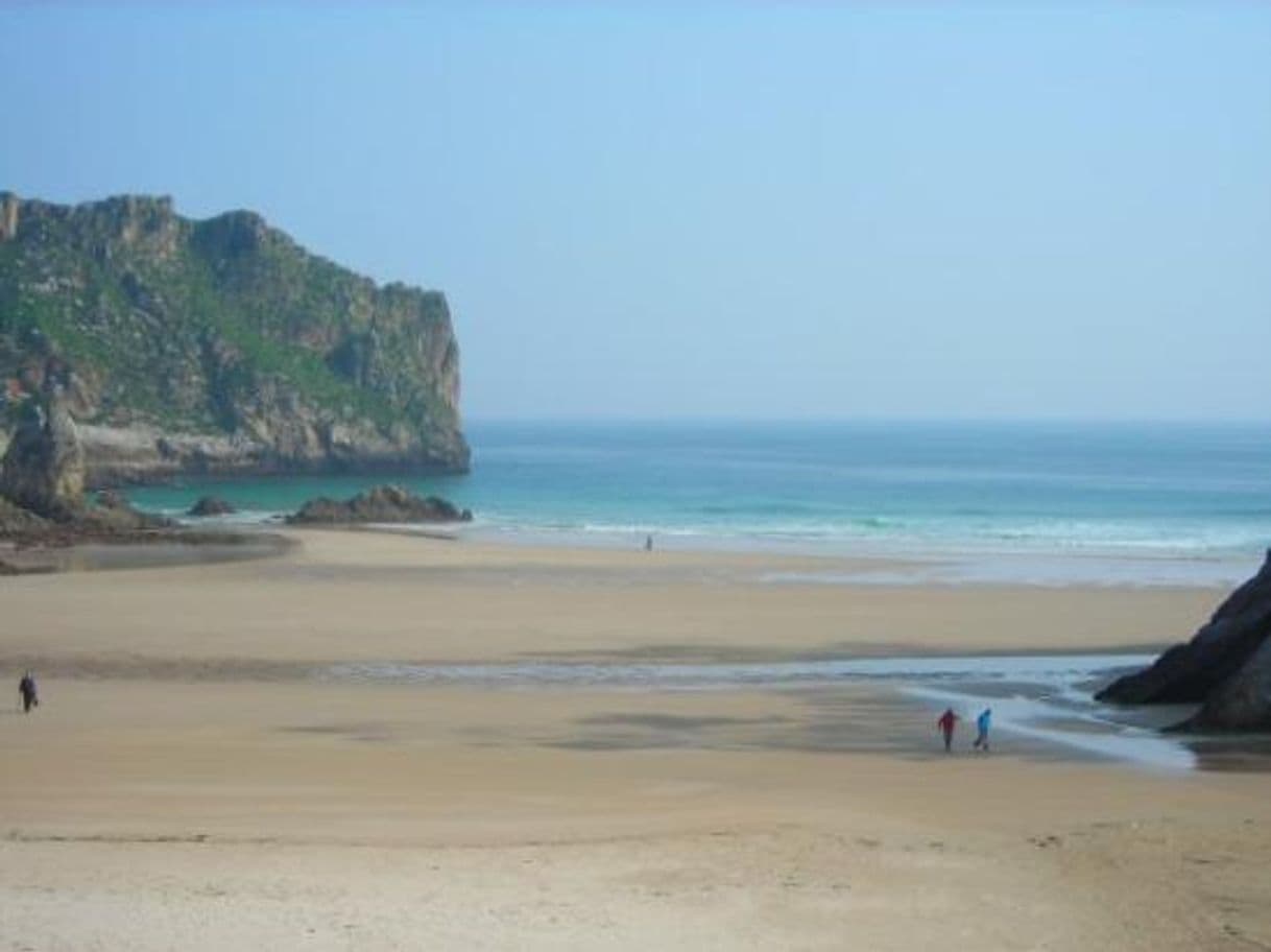 Place Playa de la Franca