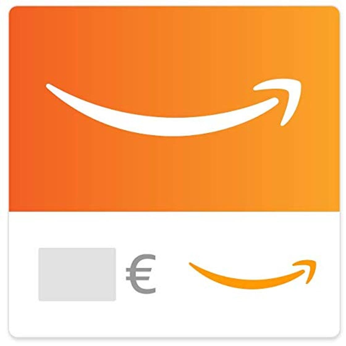 Producto Cheques Regalo de Amazon