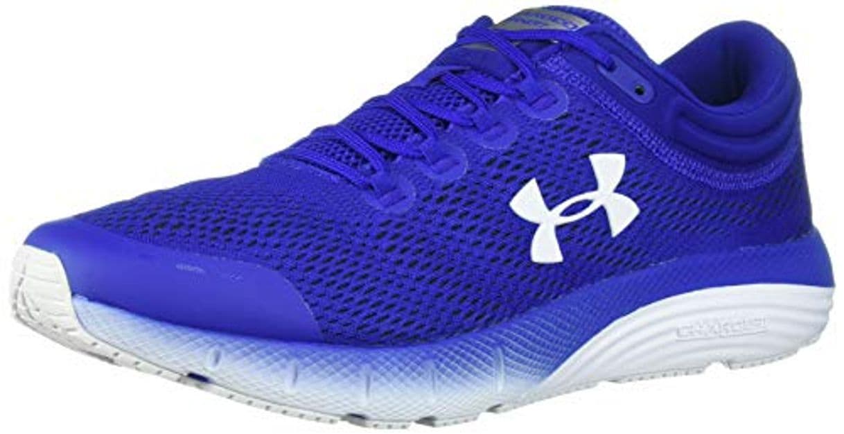 Moda Under Armour UA Charged Bandit 5, Zapatillas para Correr, Calzado Deportivo para