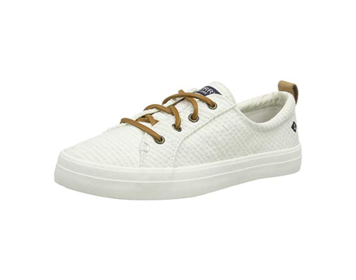 Fashion Sperry Crest Vibe