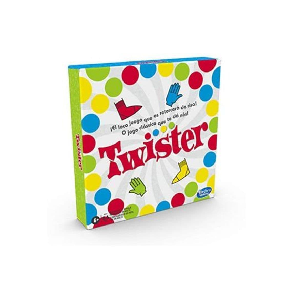 Product Hasbro Gaming- Twister