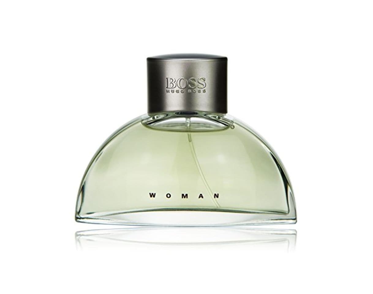 Product Boss woman Eau De Parfum 90 ml