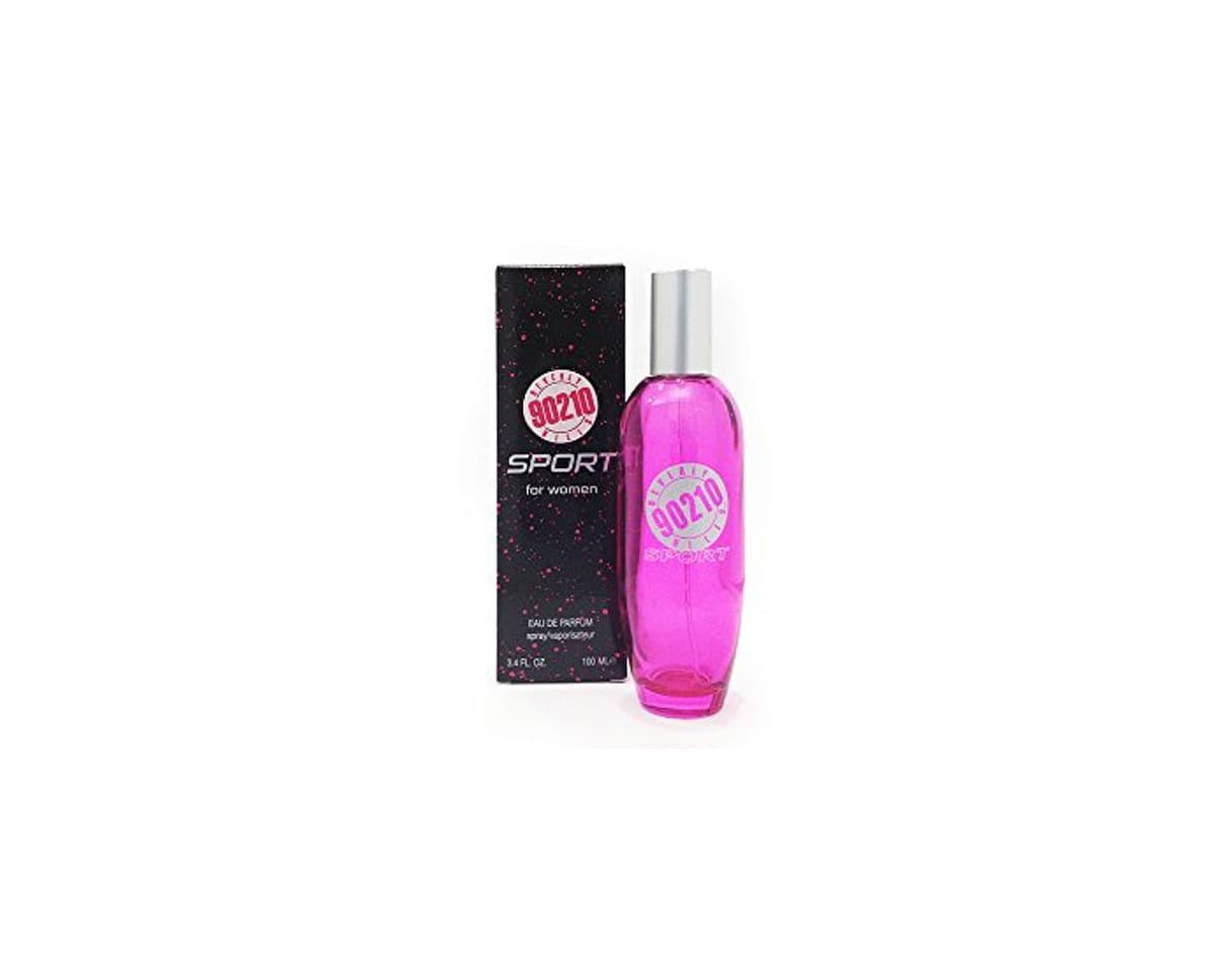 Product Giorgio Beverly Hills 90210 Sport - Spray Edp de 3