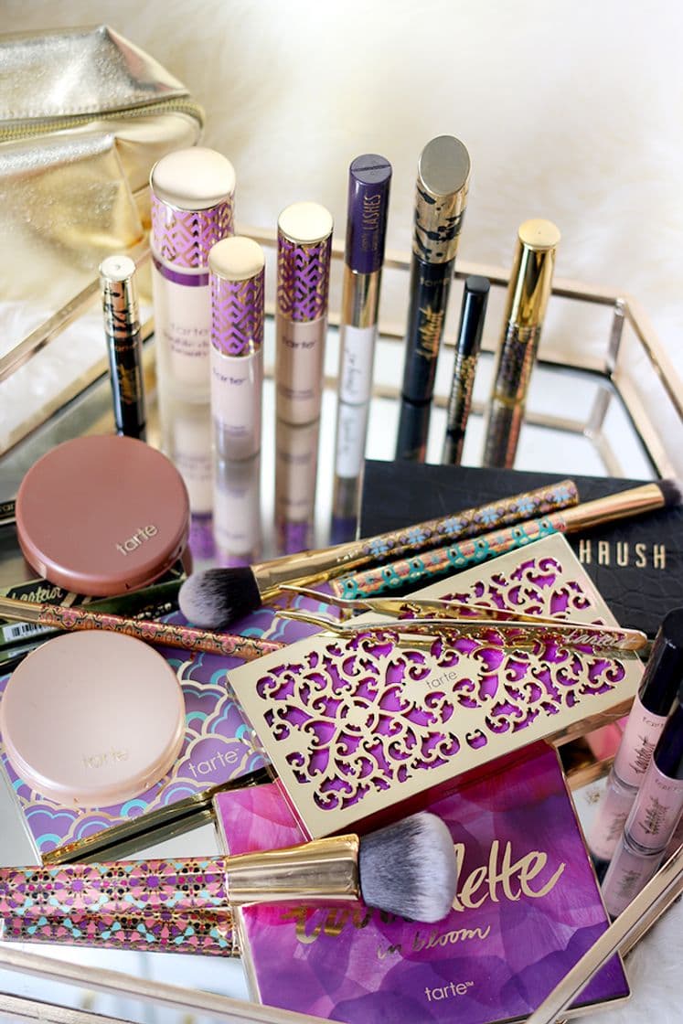 Fashion Tarte Cosmetics: Makeup, Skincare & Beauty Products