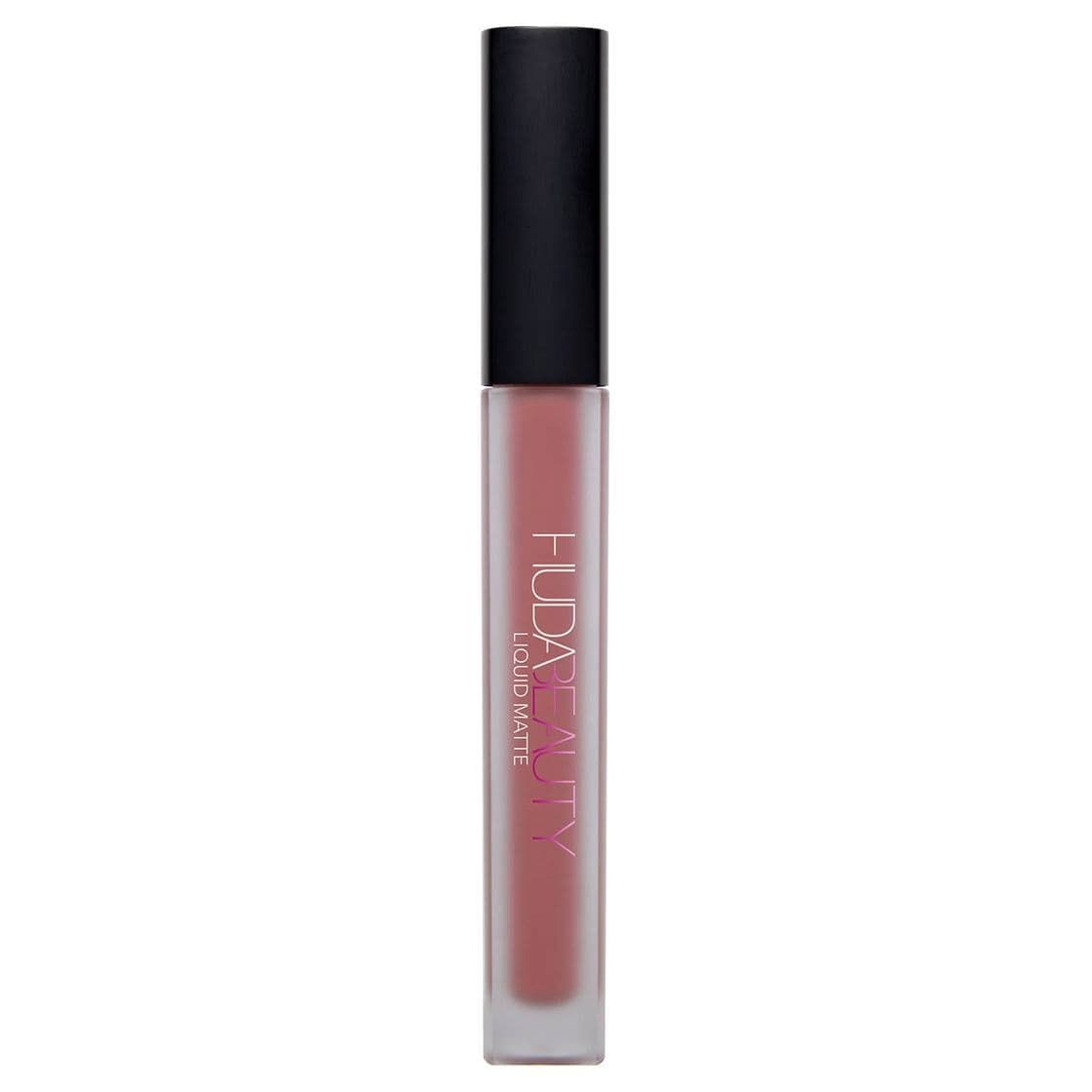 Moda Liquid Matte - Labial líquido mate of HUDA BEAUTY ≡ SEPHORA