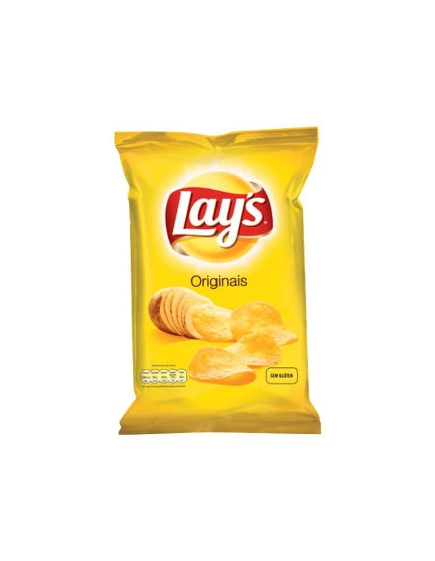 Producto Bata frita Lays