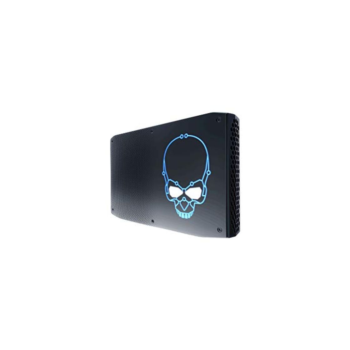 Product Intel NUC 8I7HVK2 - Kit ordenador Mini PC