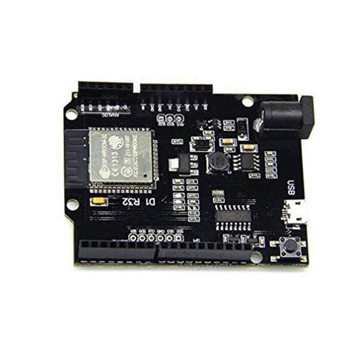 Product HiLetgo UNO R3 D1 R32 ESP32 ESP