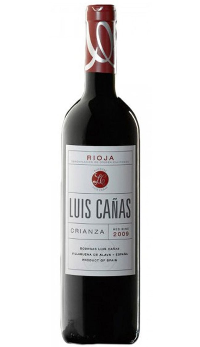 Moda Bodegas Luis Cañas - Vinos