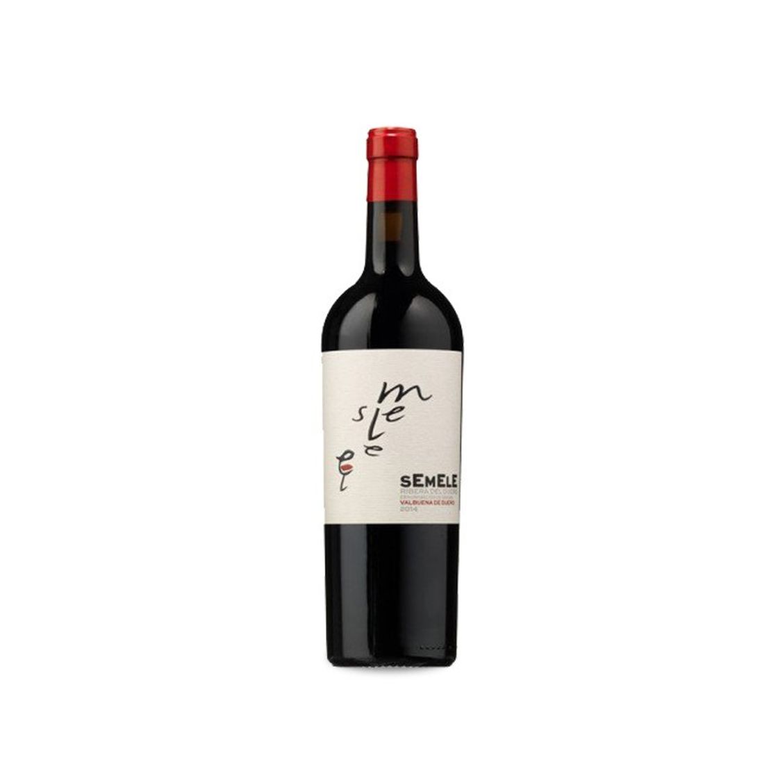 Moda Semele Crianza 2016 y 2016 Magnum. Vino de DO Ribera del Duero.