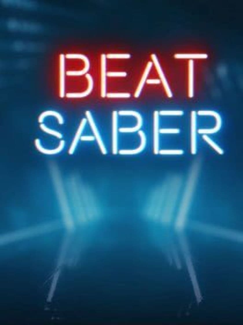 Videogames Beat Saber