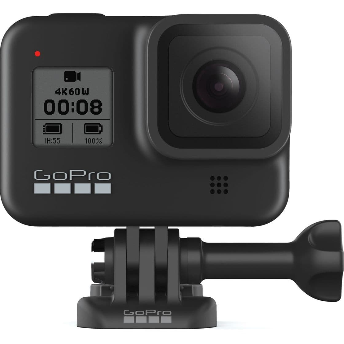 Fashion GoPro Hero 8 black