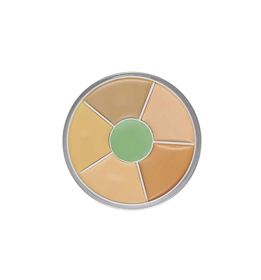 Product Kryolan Concealer Circle NRO6