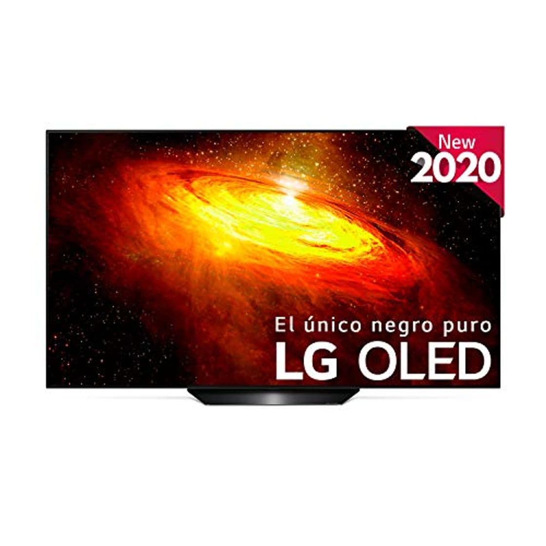 Producto LG OLED55B9S-ALEXA - Smart TV 4K OLED 139 cm