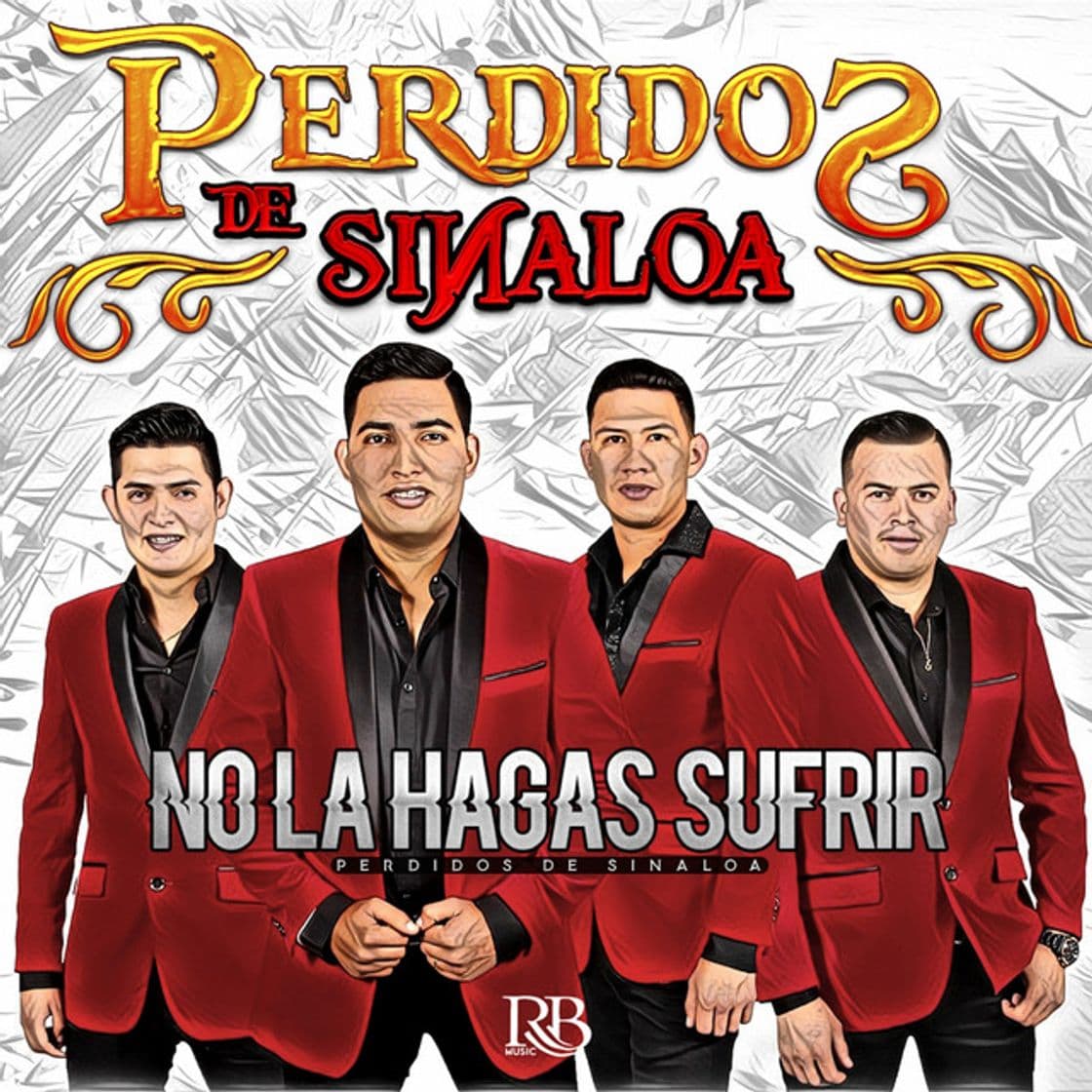 Canción No La Hagas Sufrir