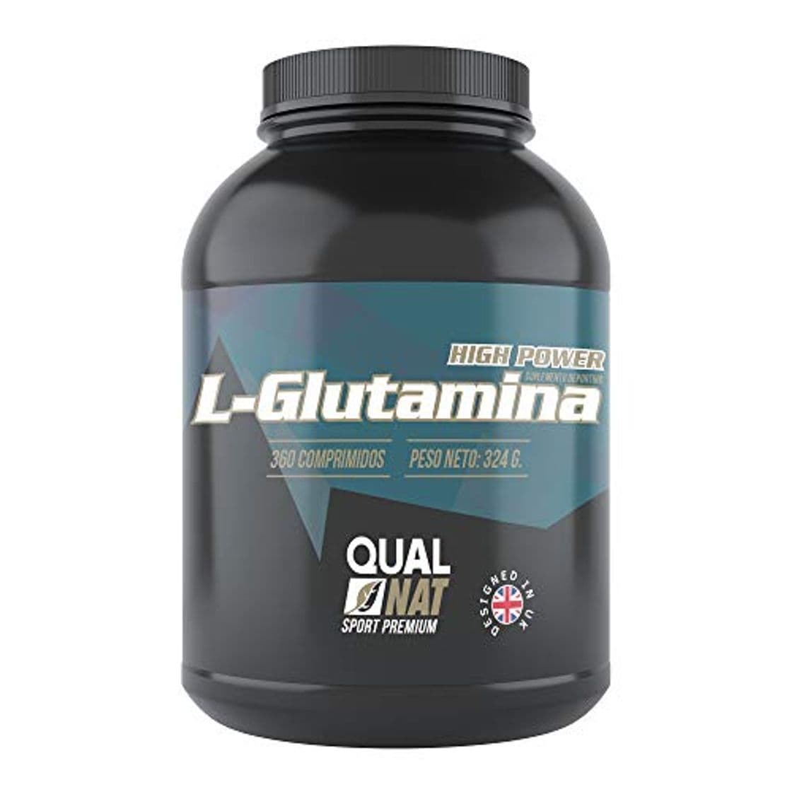 Product L-Glutamina