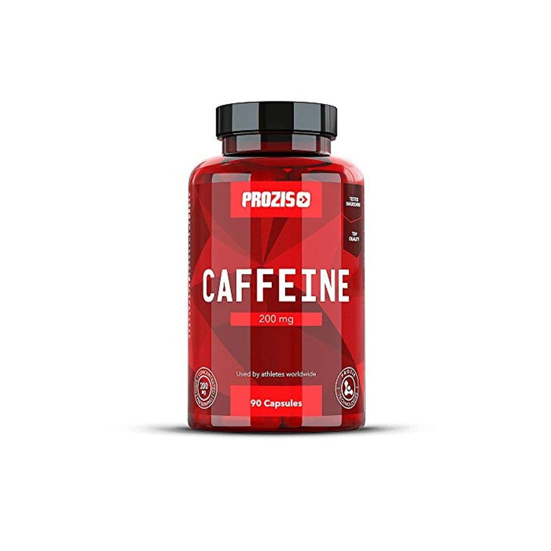 Beauty Prozis Caffeine