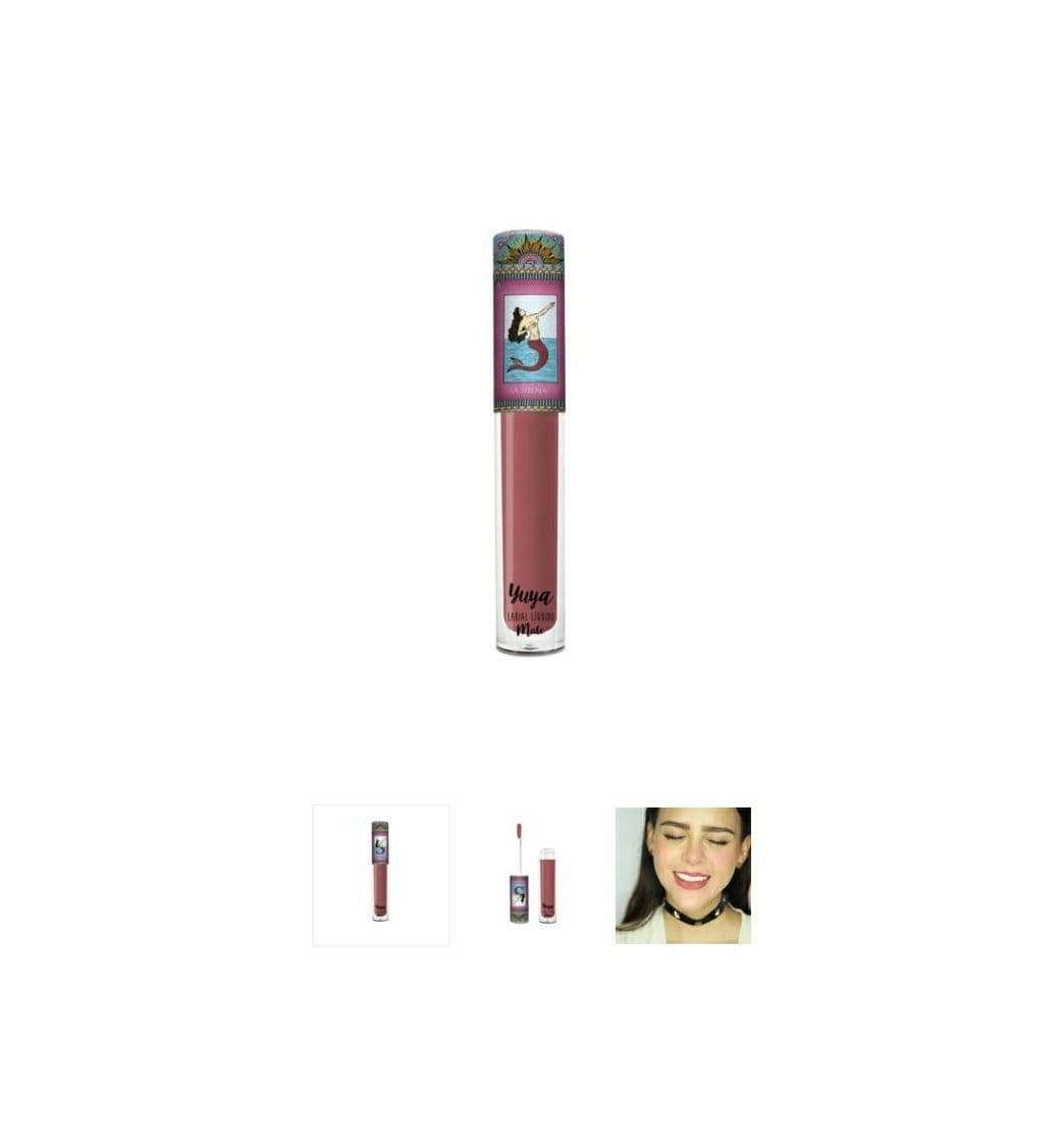 Producto LABIAL YUYA 