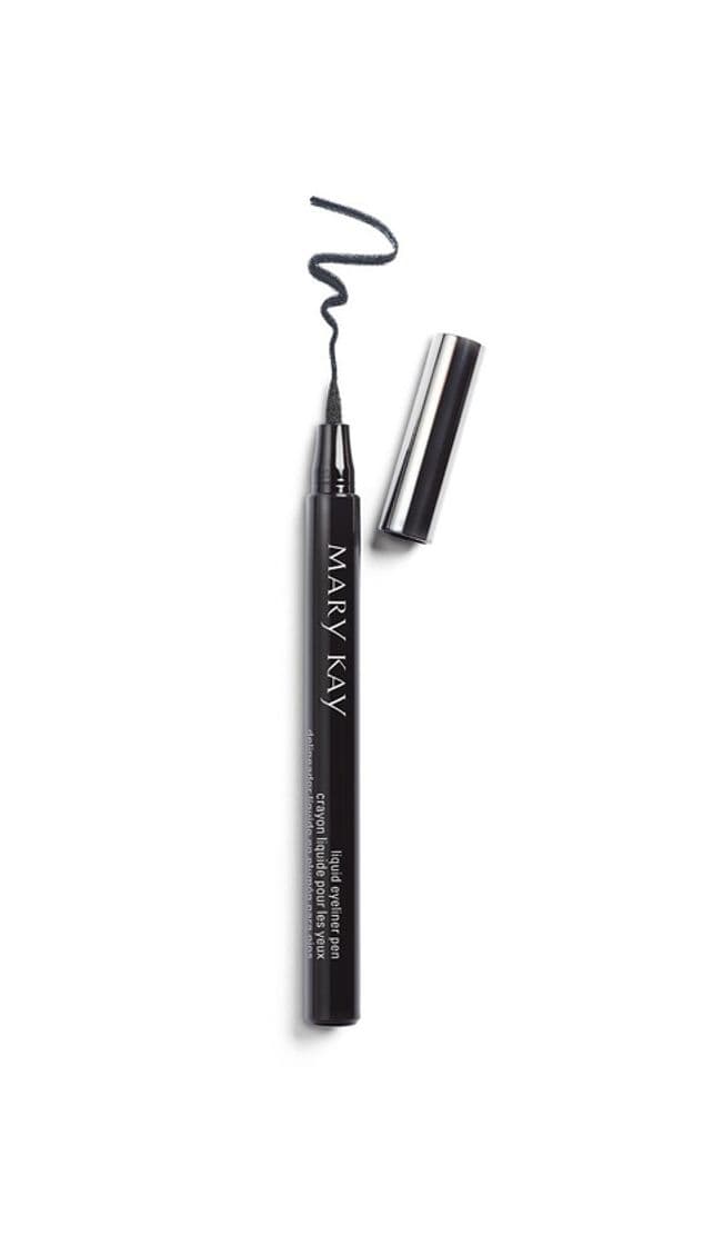 Producto Eyeliner Liquido Mary Kay