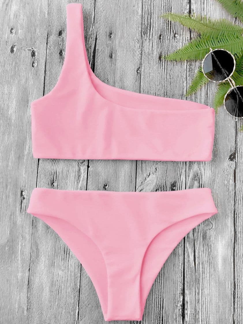 Producto Bikini Pink Zaful