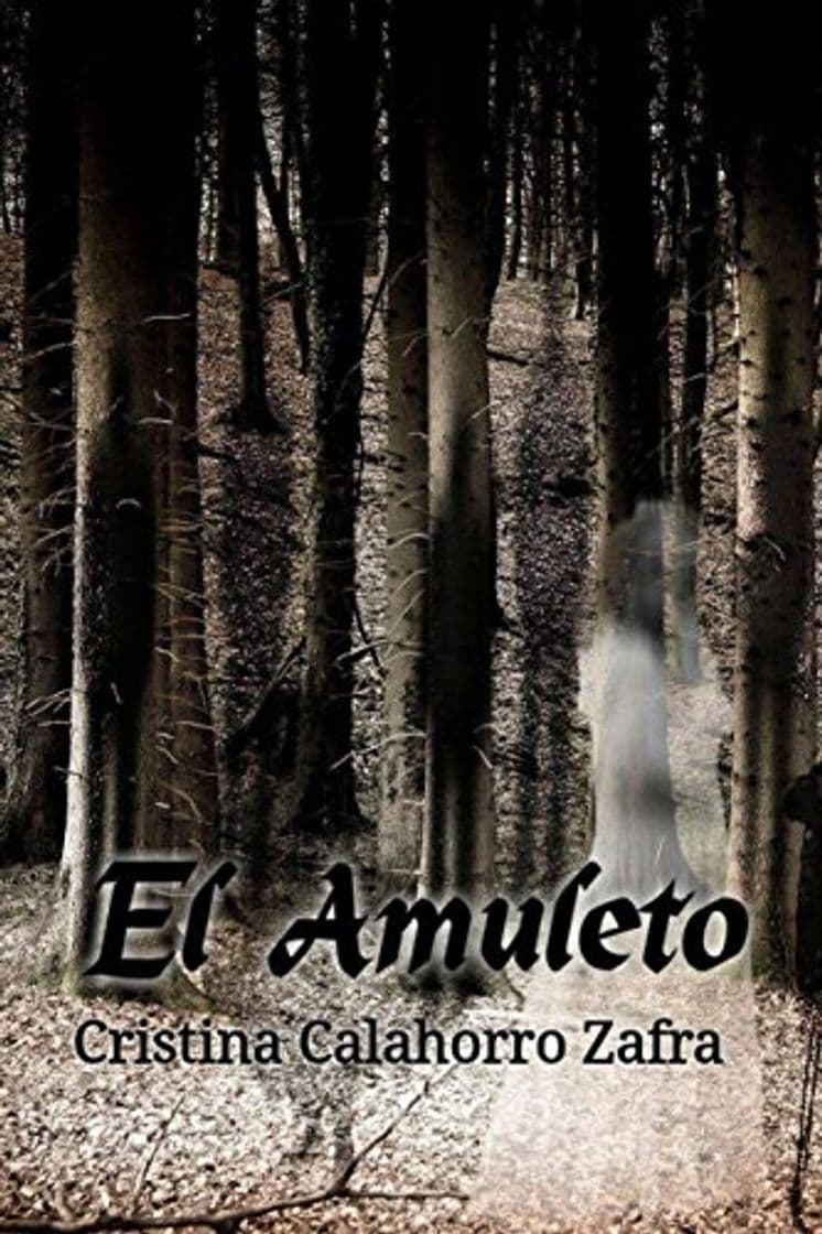 Book El Amuleto: Hasta la luz de la mañana, hasta el final de